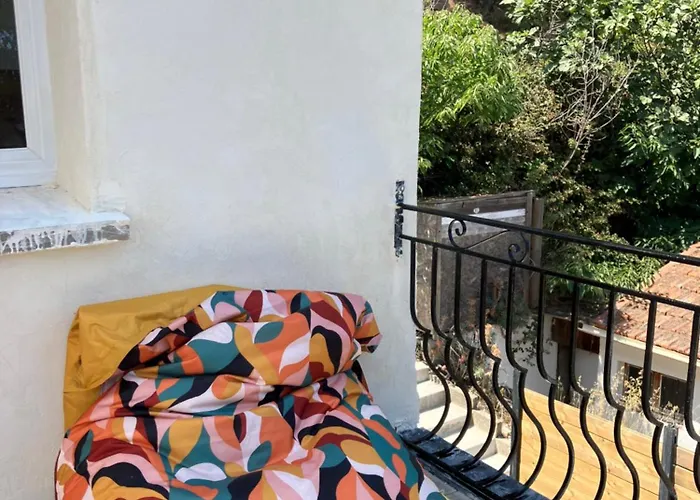 Appartement T4 Terrasse Et Vue