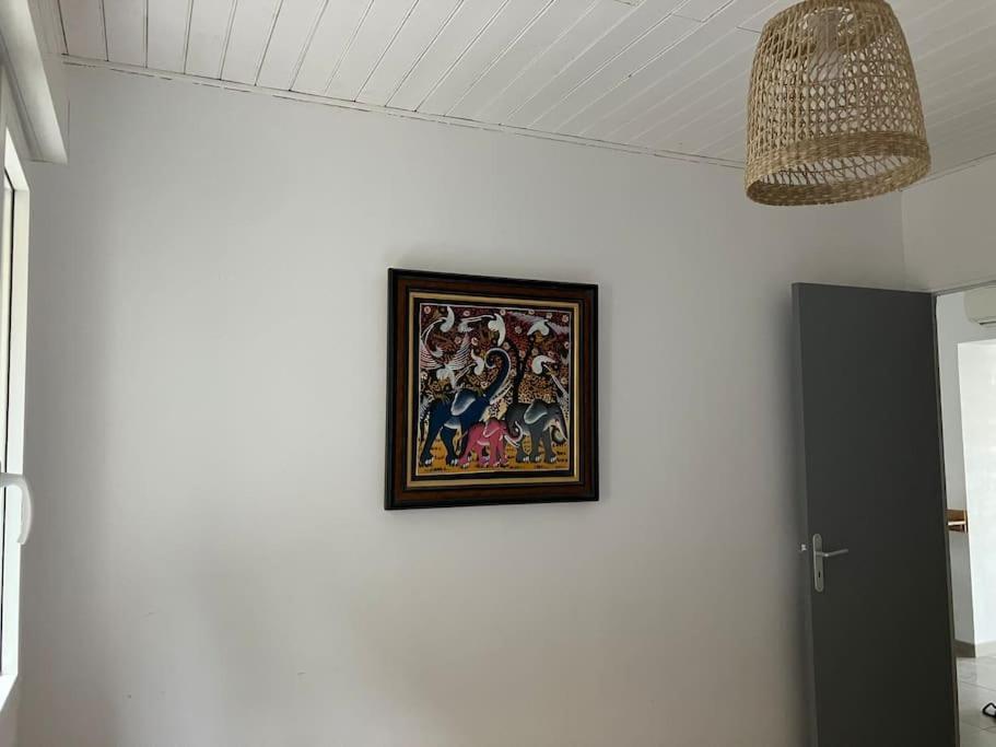 Appartement T4 Terrasse Et Vue *