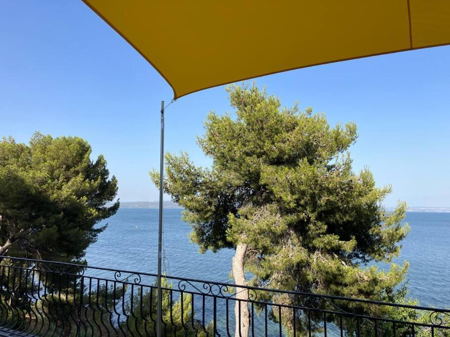 T4 Terrasse Et Vue *