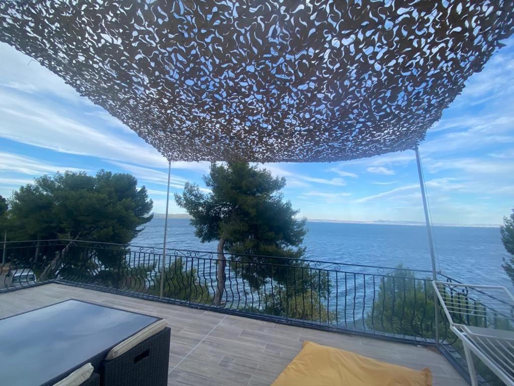 T4 Terrasse Et Vue