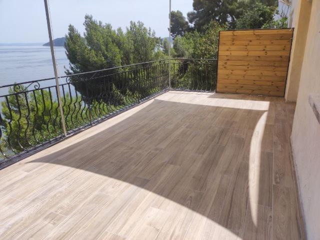 T4 Terrasse Et Vue Appartement *