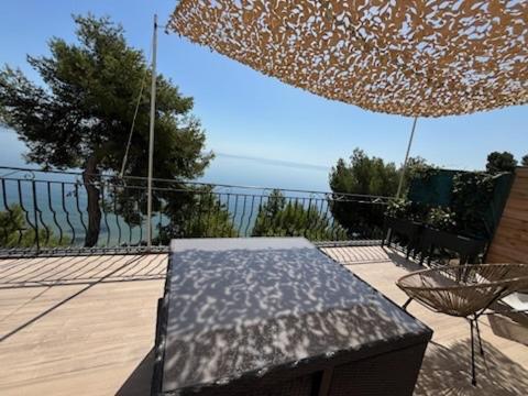 T4 Terrasse Et Vue